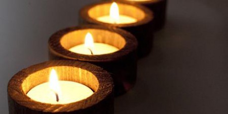 Culte de mémoire des défunts du dimanche 1er novembre 2015