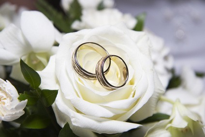 Mariage religieux ou mariage laïc ?