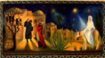 Fête de Noël des enfants 2008