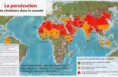Culte prière pour les chrétiens persécutés